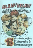 Band 13 gereimte Büttenreden