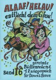Band 16 gereimte Büttenreden