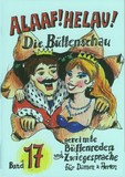 Band 17 gereimte Büttenreden