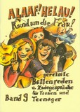 Band 9 gereimte Büttenreden